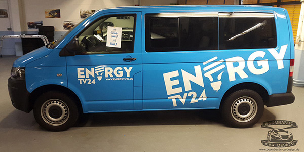 Energy TV24